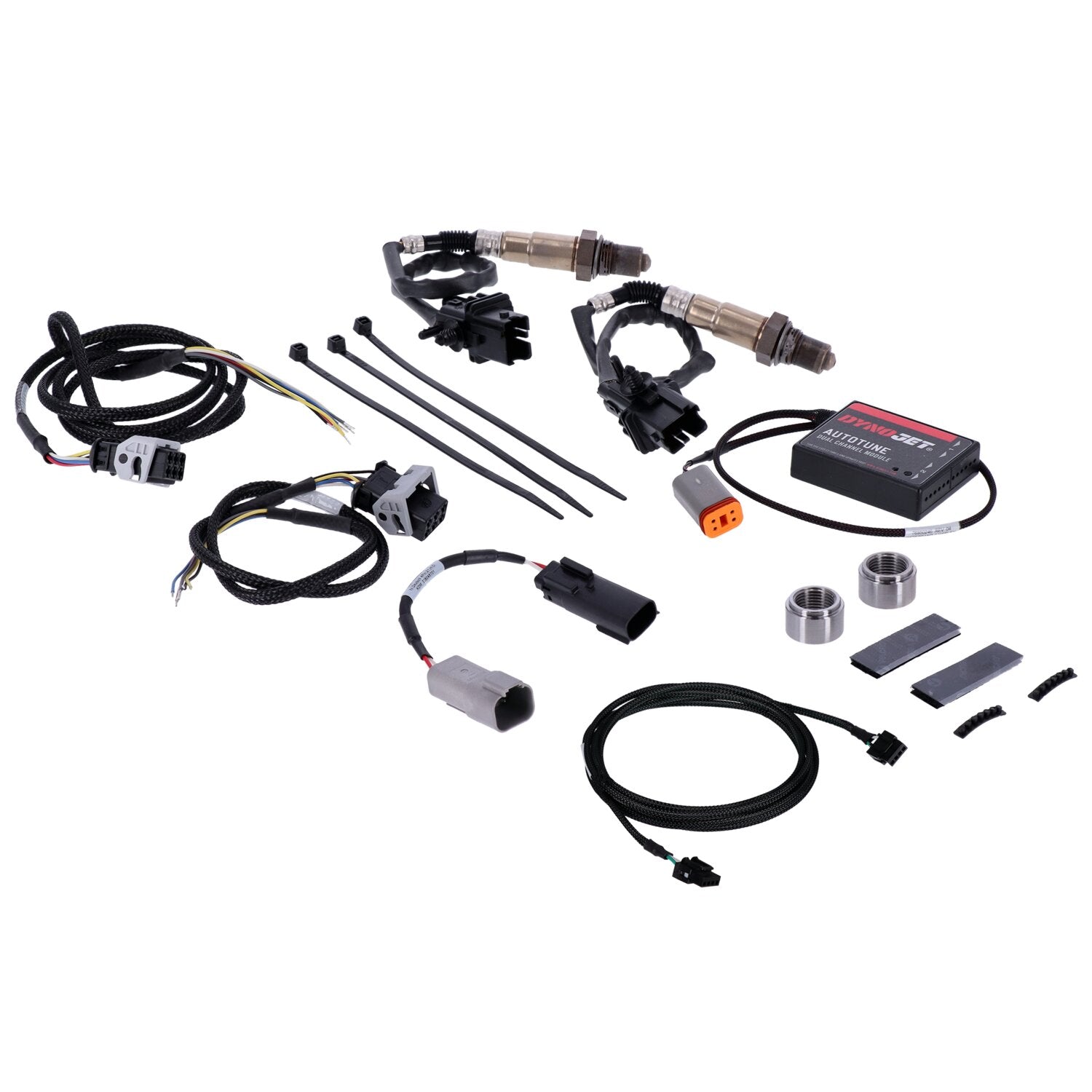Dynojet Powervision Autotune kit (with bungs) for H-D MT22