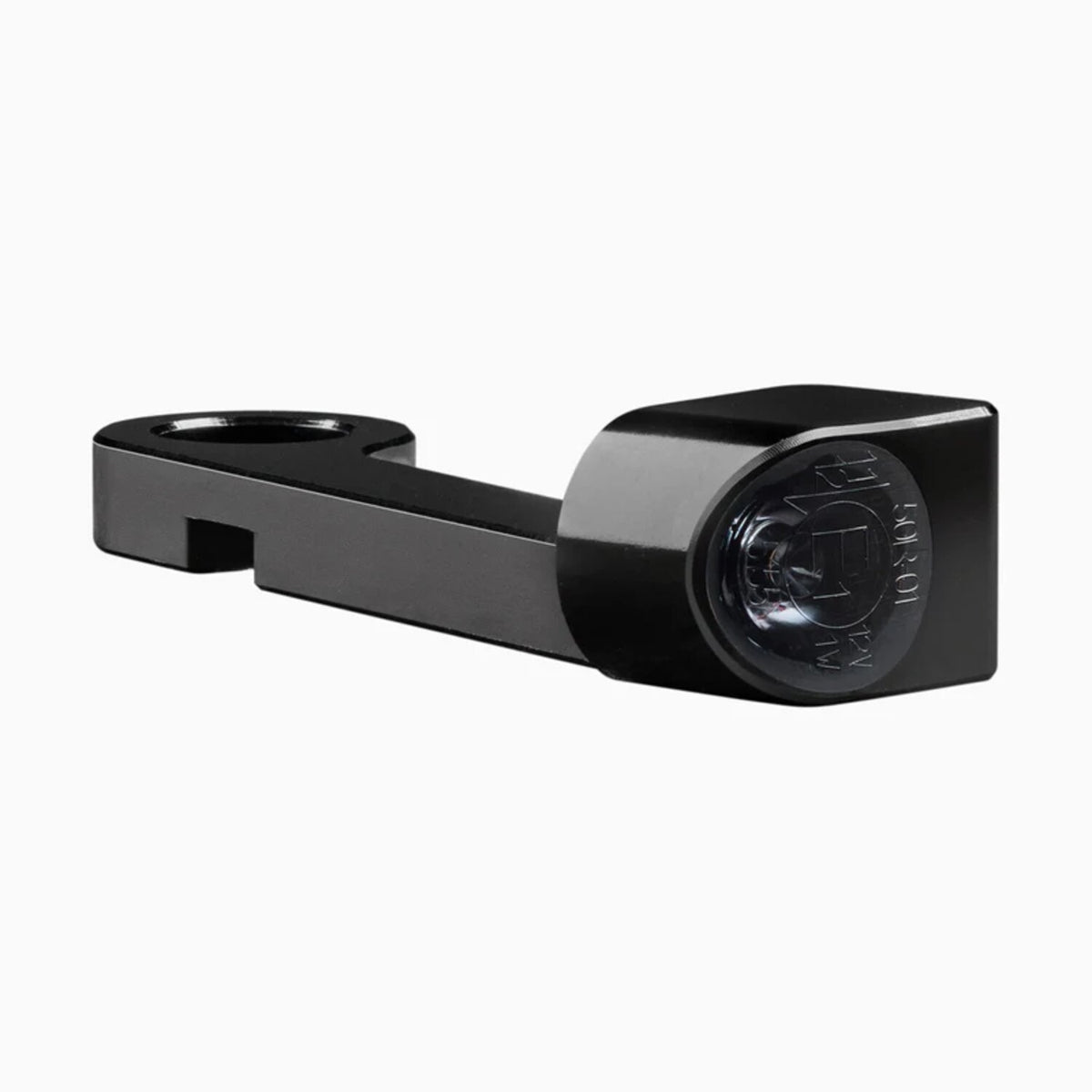 Motogadget Mo.blaze Tens turn signals - Front