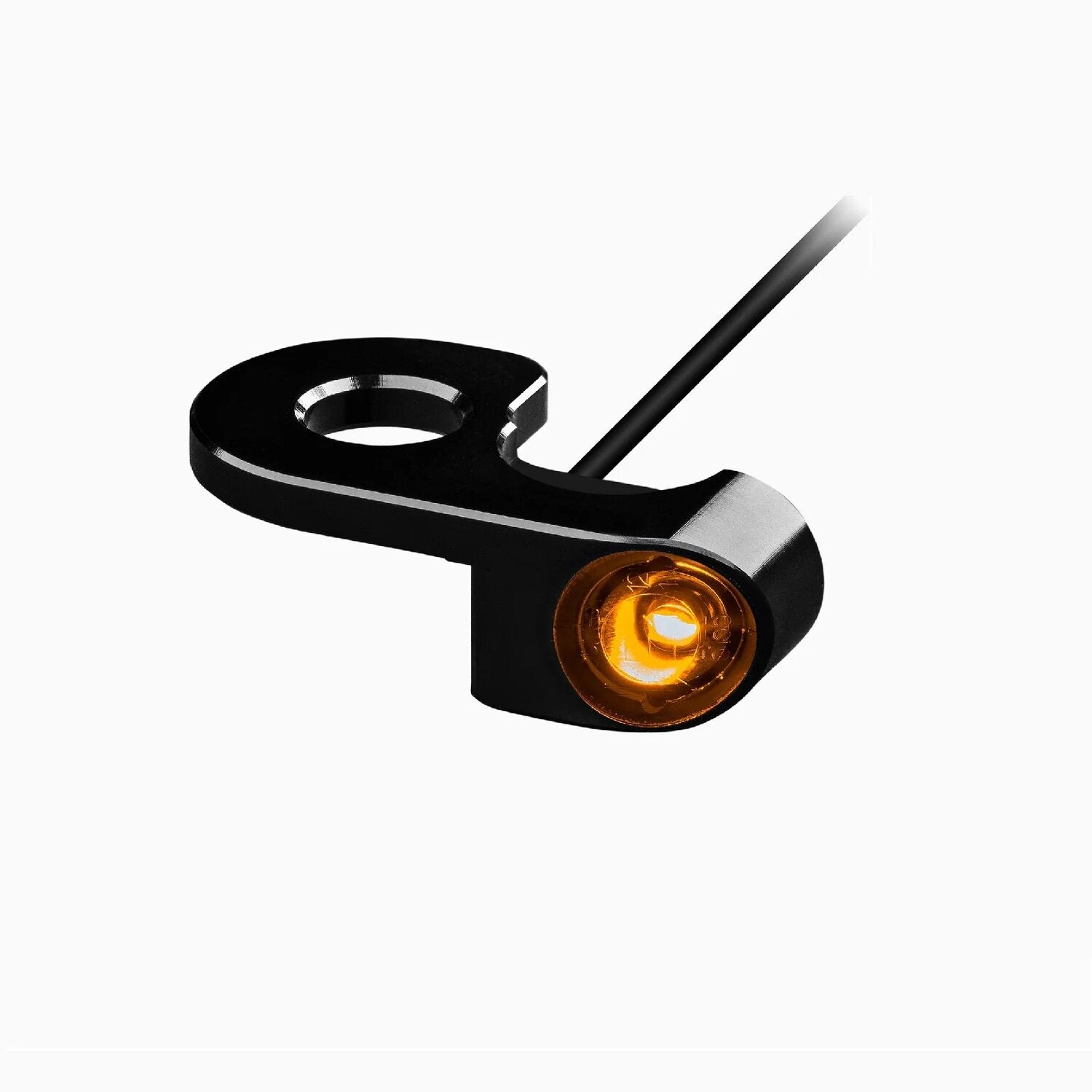 Motogadget Mo.blaze Tens turn signals - Front