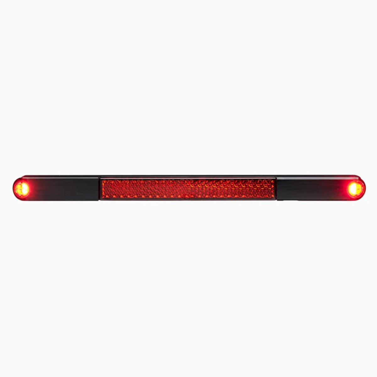 Motogadget Mo.rear 3-1 LED taillight - Black