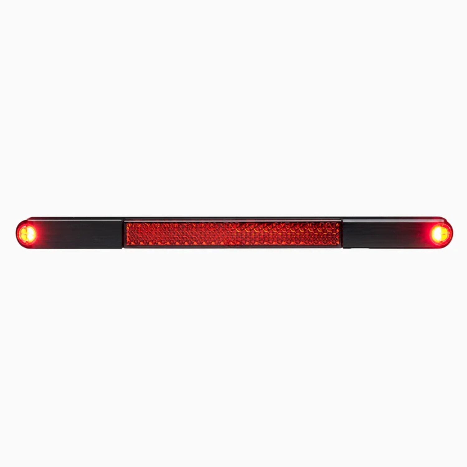 Motogadget Mo.rear 3-1 LED taillight - Black