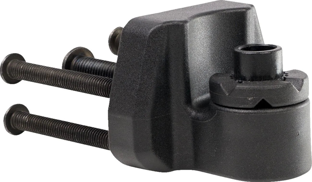 Moose Offroad Mirror Adapter For Northstar/can-am X3