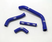Samco Sport Radiator Hose Kit In Blue