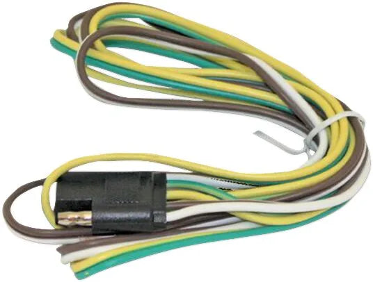 Custom Dynamics Trailer Wiring Harness