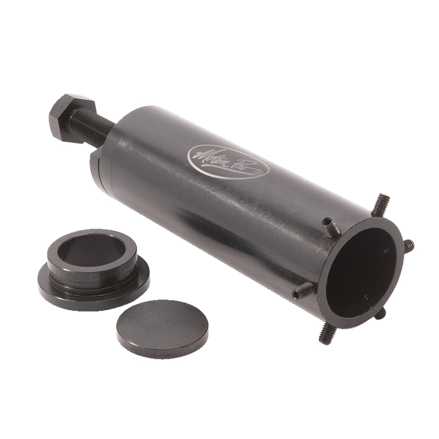Motion Pro 14-up Touring fork stem bearing tool