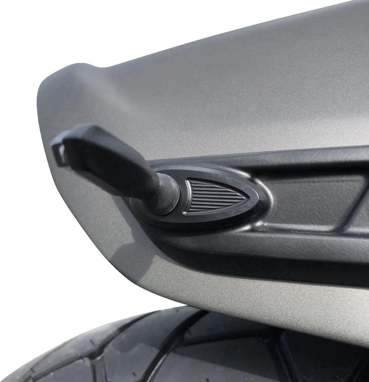 Kodlin Usa Fender Strut Turn Signal Adapter Plates