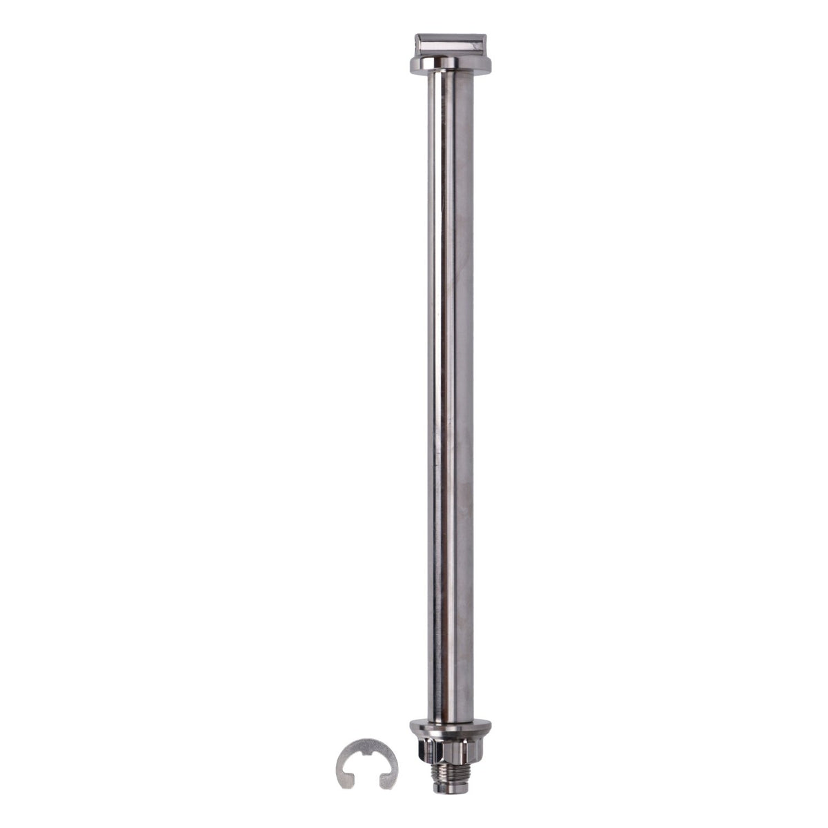 Bare Knuckle Performance rear axle kit
