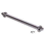 Bare Knuckle Performance rear axle kit