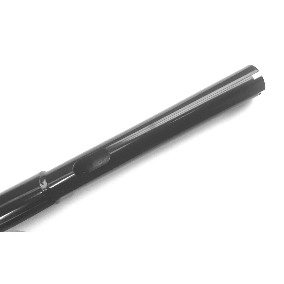 Westland Customs 1-1/4" Apehanger - Black - 11" high