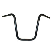 Westland Customs 1-1/4" Apehanger - Black - 17" high