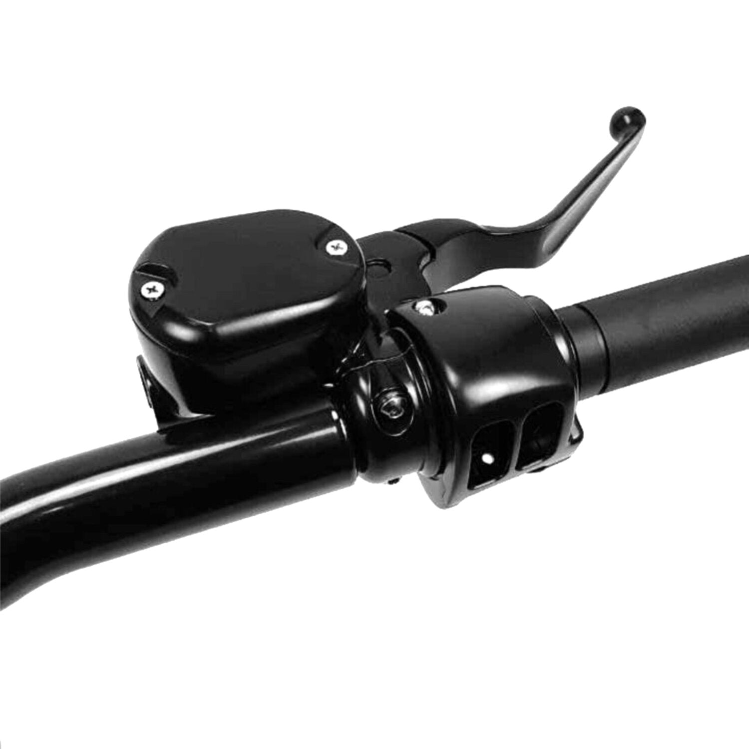 Westland Customs 1-1/2" Ultra Ape - Black - 12" high