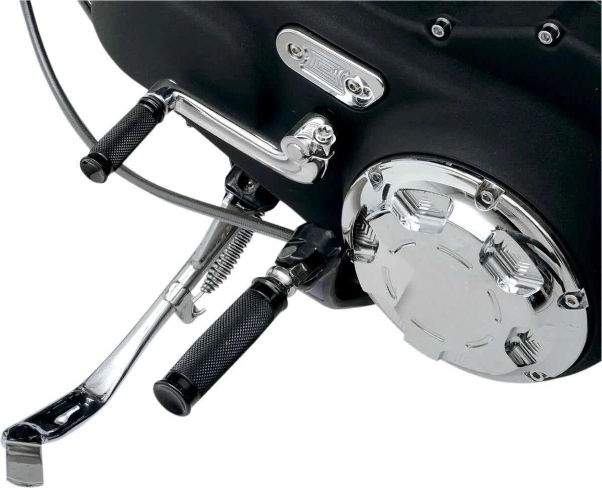 Drag Specialties Chrome Shift Lever