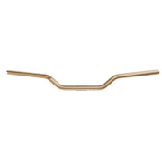 Kraus KR Low Bar Handlebar 1" - Stainless Gold
