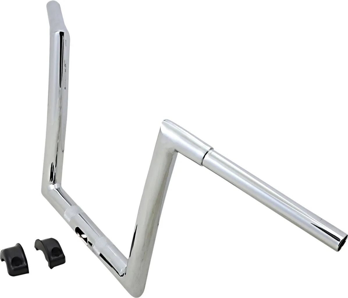Todd's Cycle 1-1/4" Touring Handlebar