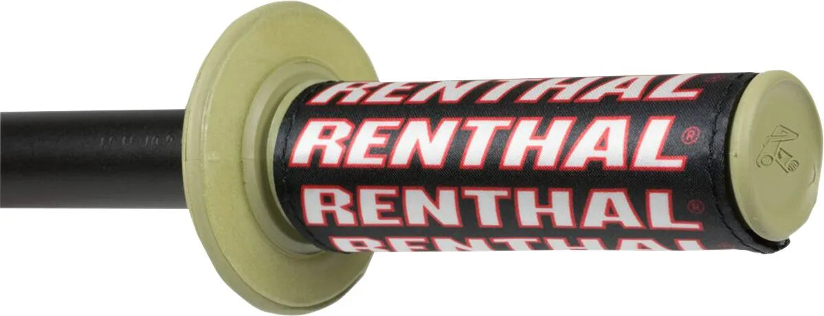 Renthal Clean Grips - Handlebar Protection