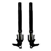 Öhlins Road & Track 740mm Blackline Fork Legs - Black