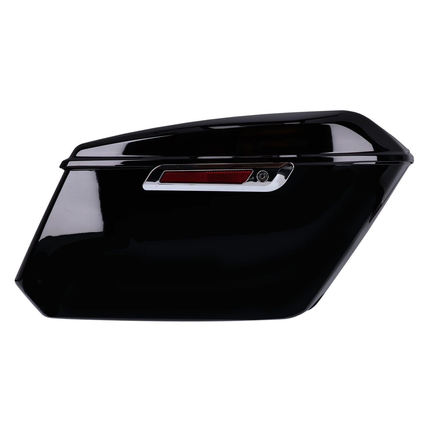 MCS CVO style saddlebags