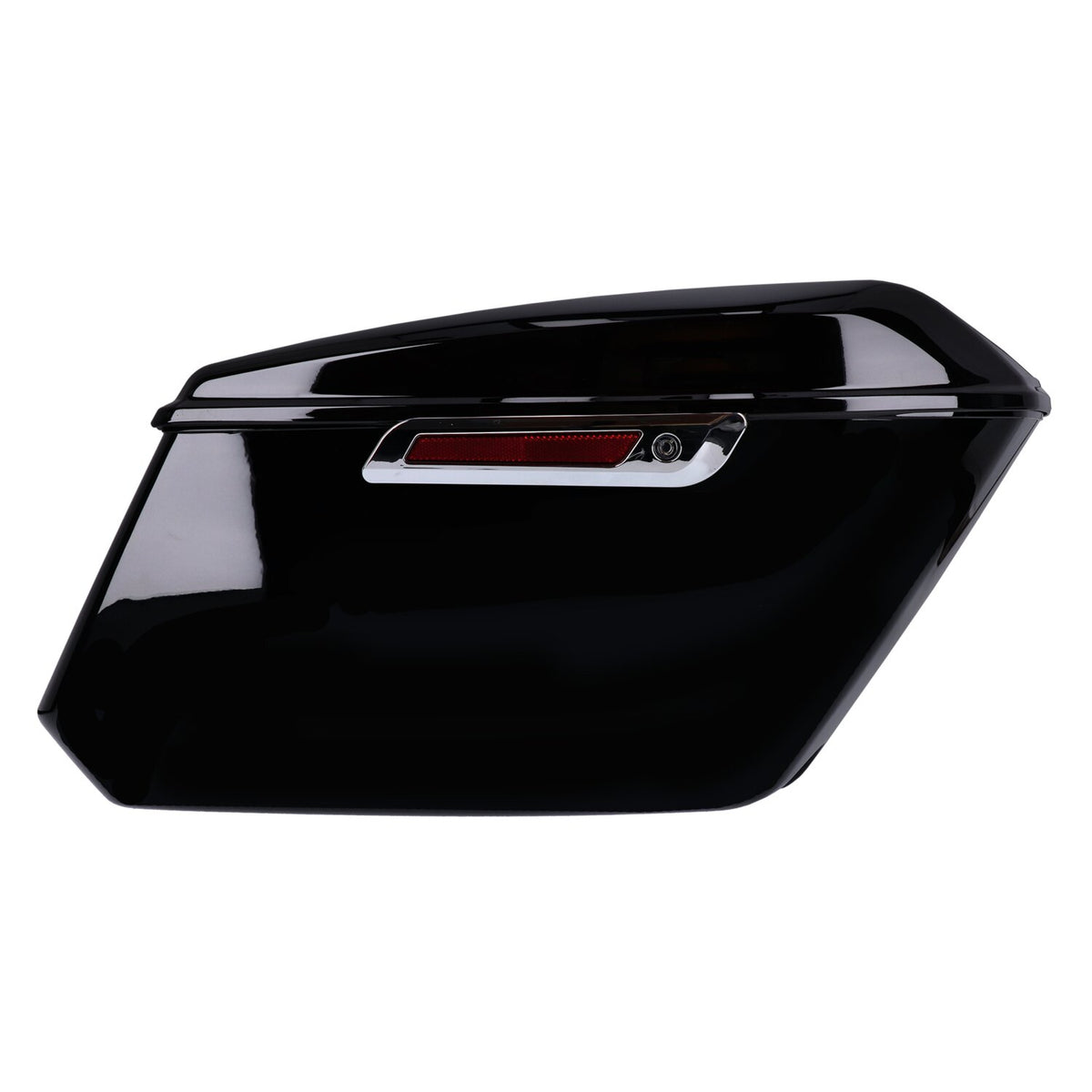 MCS CVO style saddlebags