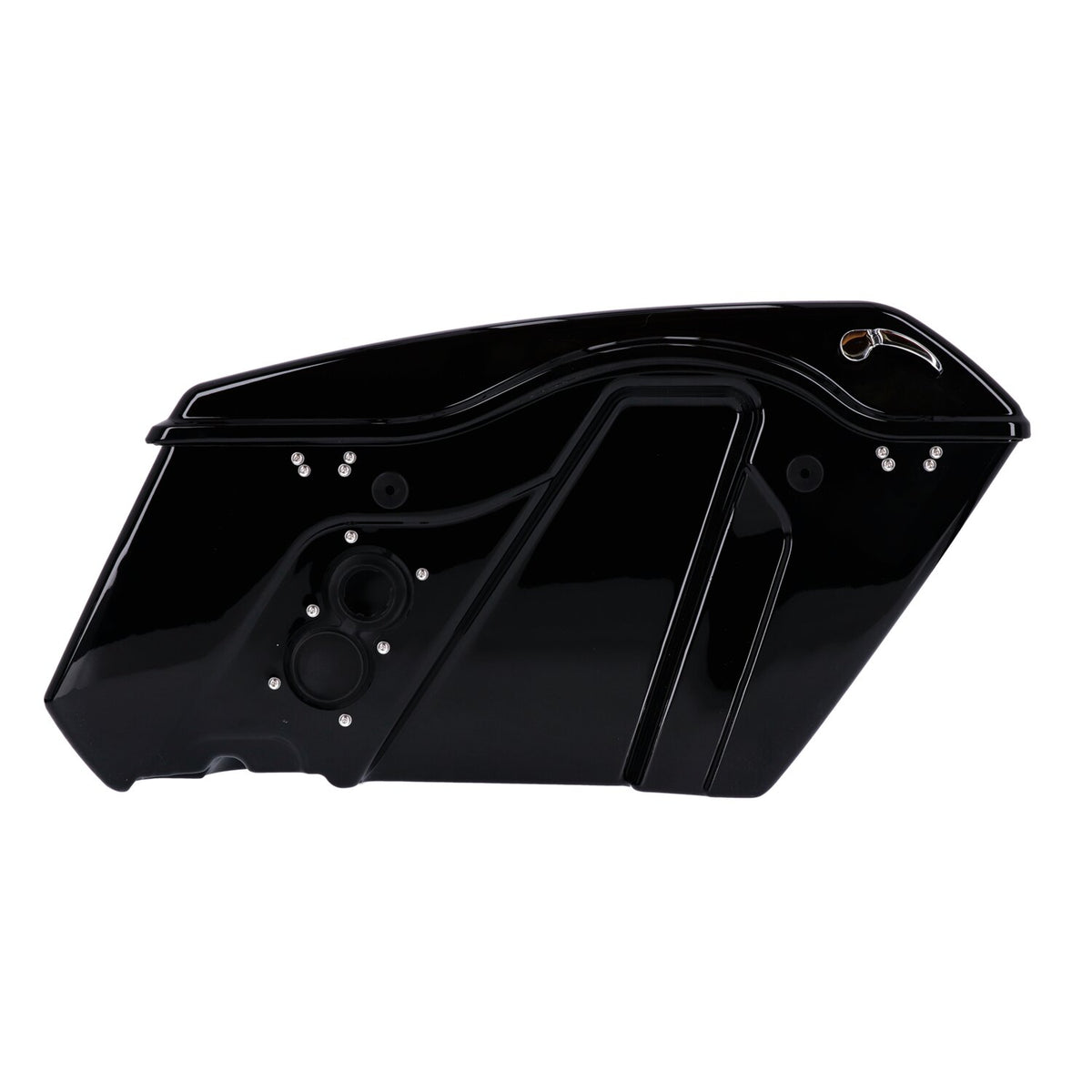 MCS CVO style saddlebags