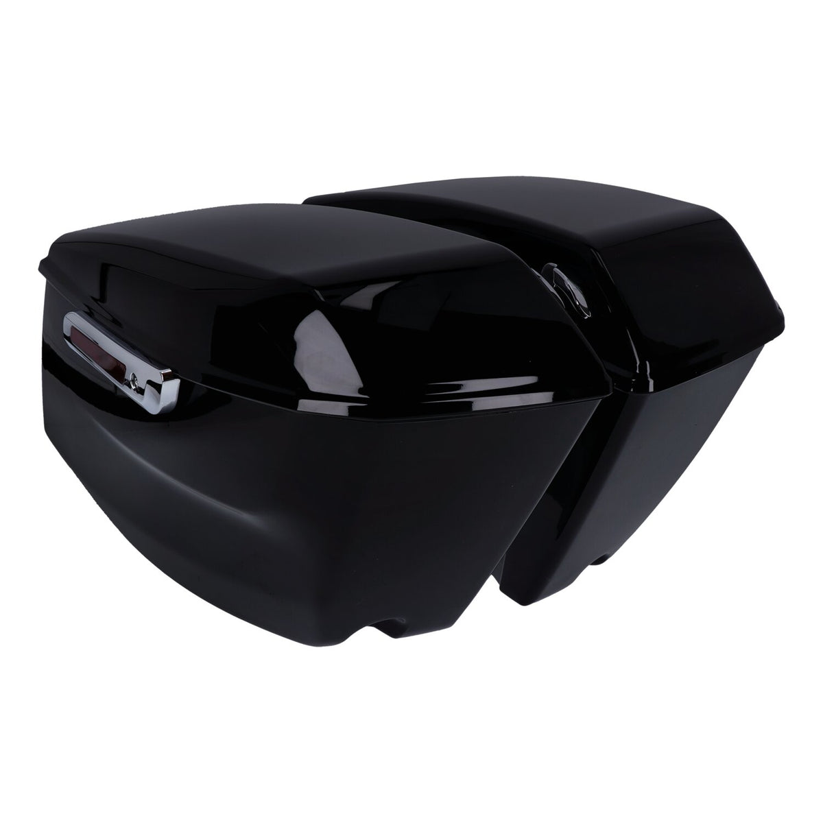 MCS CVO style saddlebags