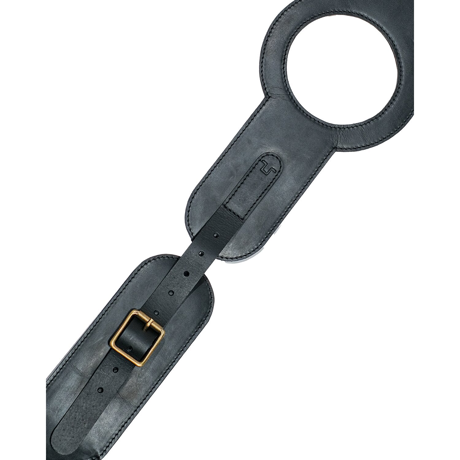 Trip Machine Tank Strap Super Meteor/Shotgun black