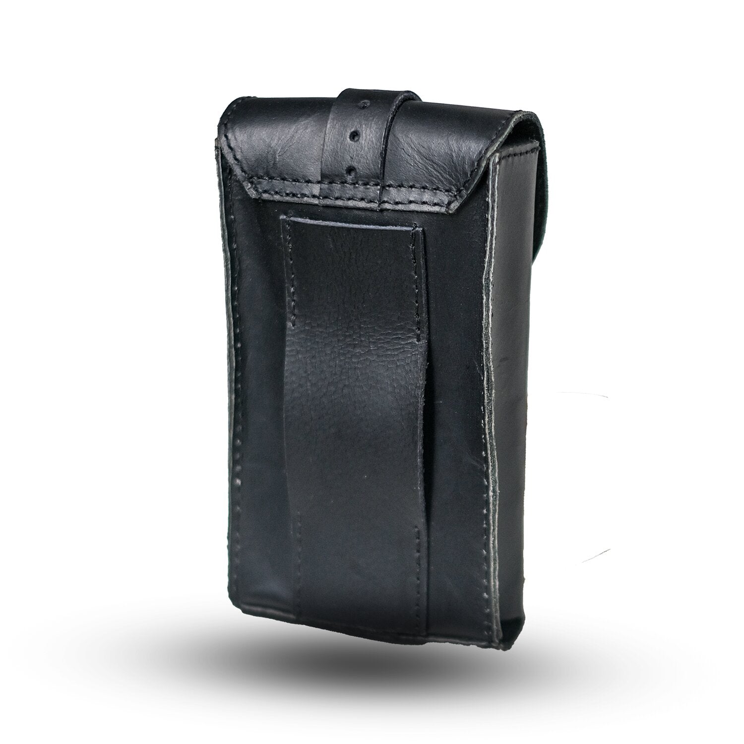 Trip Machine Moto Exclusive Utility Pouch - Black