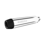 Miller Exhaust Miller Yukon Slip-On Muffler - Euro 5+ - Black