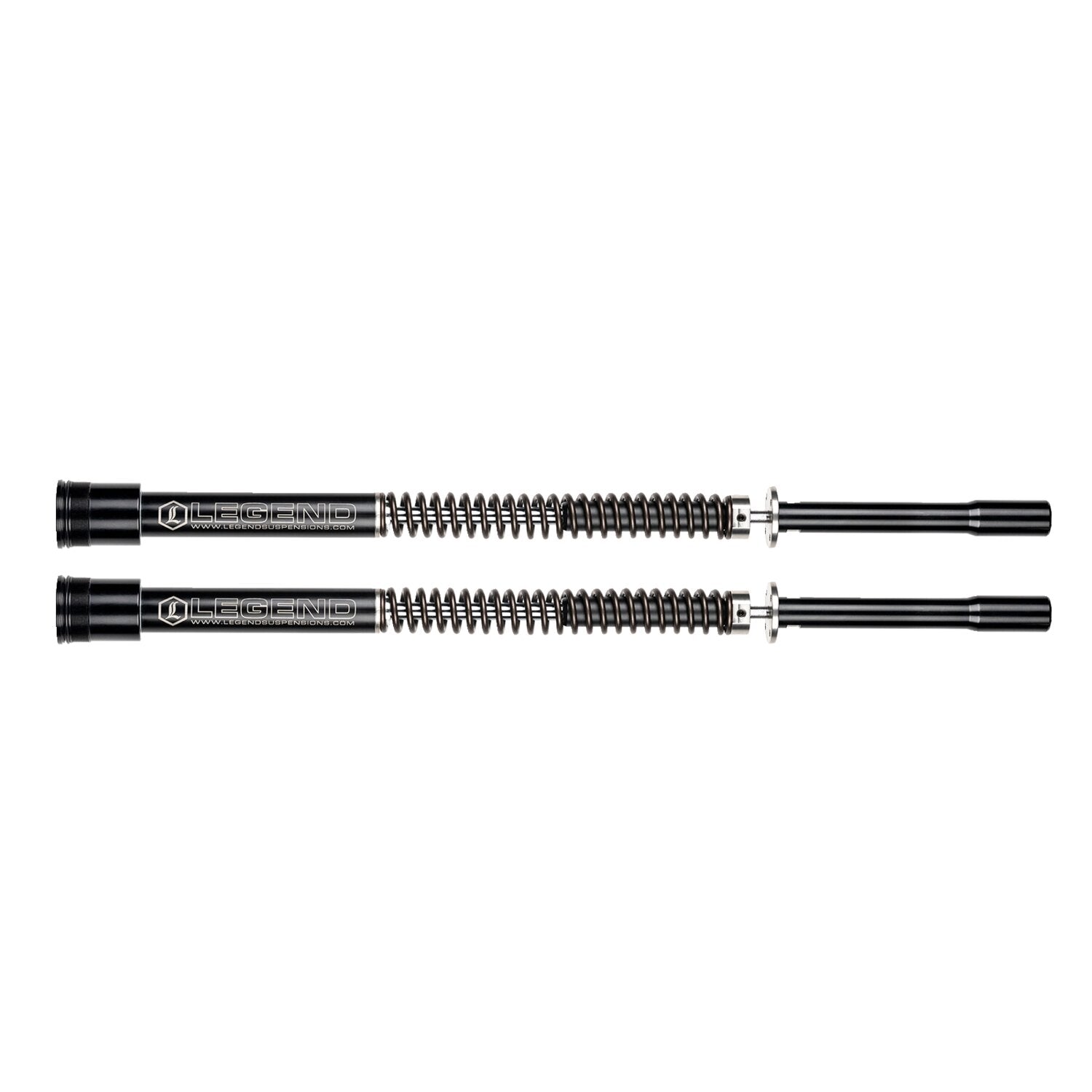 Legend Air Suspension Legend 49mm Axeo Comfort fork cartridge set