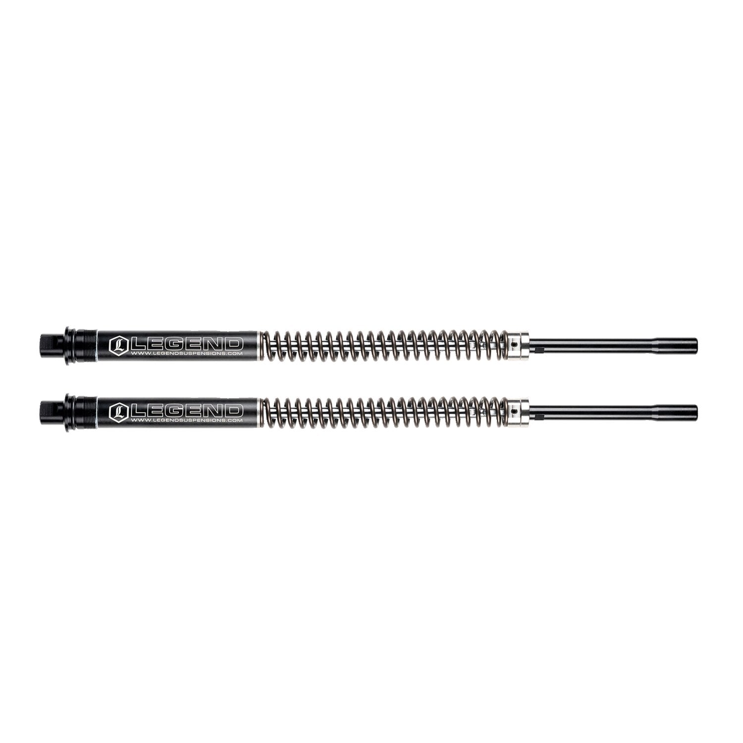 Legend Air Suspension Legend 49mm Axeo fork cartridge set