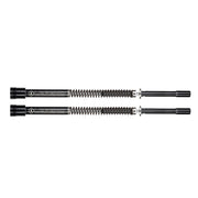 Legend Air Suspension Legend 49mm Axeo fork cartridge set