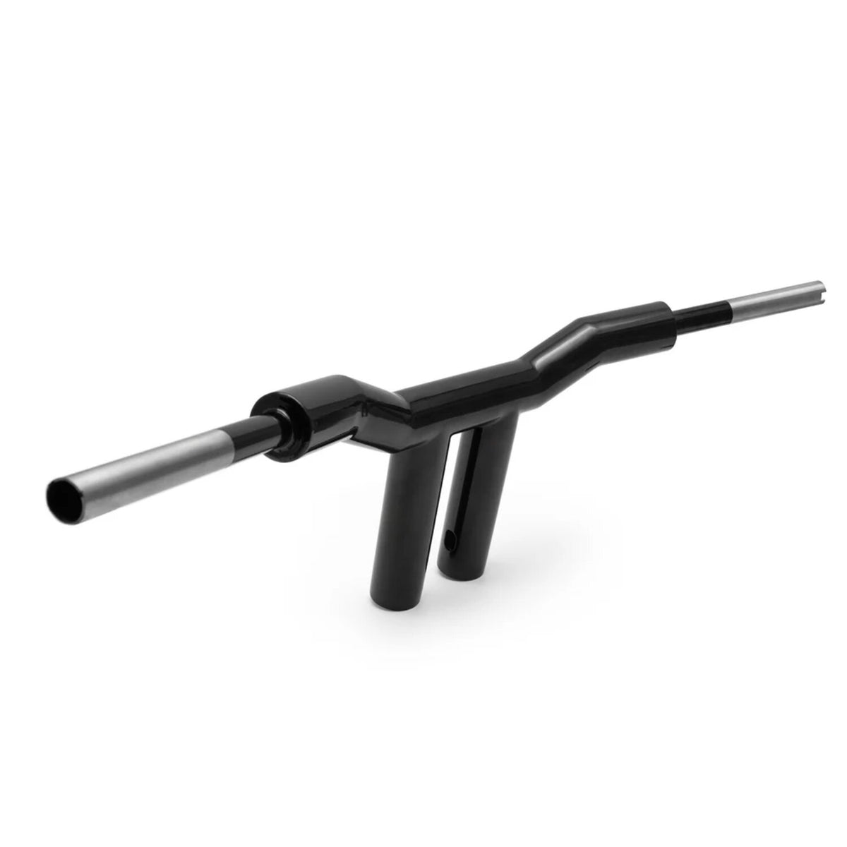 Killer Custom 'Champion' T-Bar Mega handlebar 4" - Black