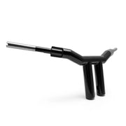 Killer Custom 'Champion' T-Bar Mega handlebar 4" - Black