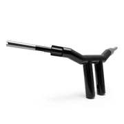Killer Custom 'Champion' T-Bar Mega handlebar 10" - Black