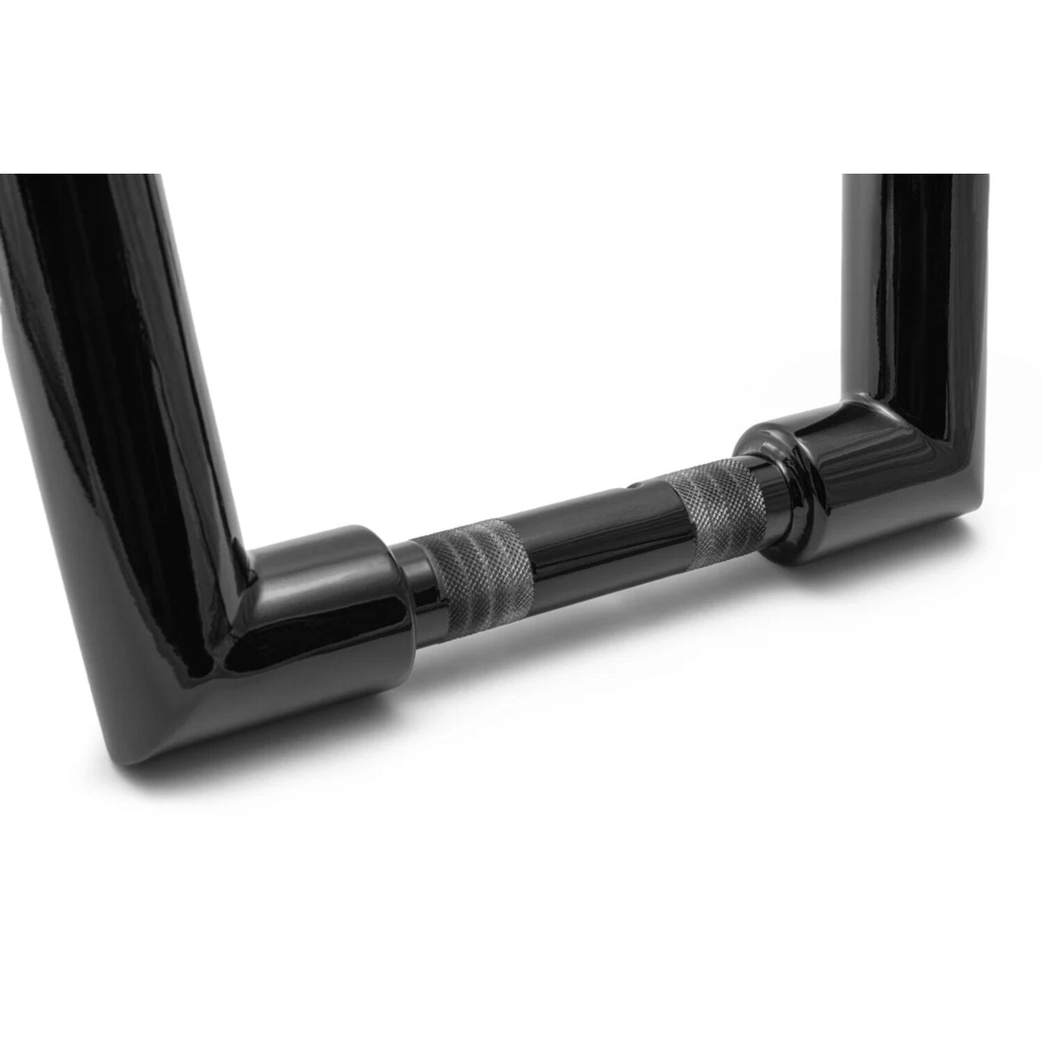 Killer Custom 'Hellriser' 2" Fat Handlebar 16" - Black