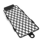 Killer Custom oil radiator guard 'David' - Black