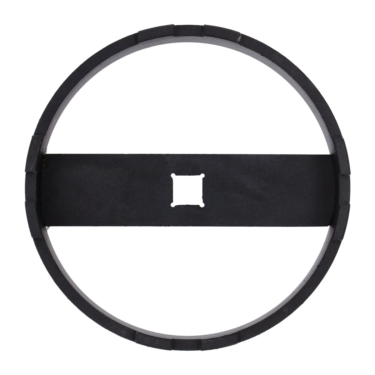 MCS fuel pump retainer remover tool
