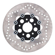 SBS '10-Spoke B Floater' brake rotor 254mm - Front