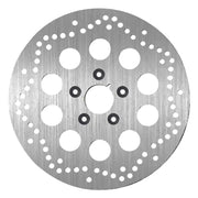 SBS '10-Hole Rigid' brake rotor 292mm - Front