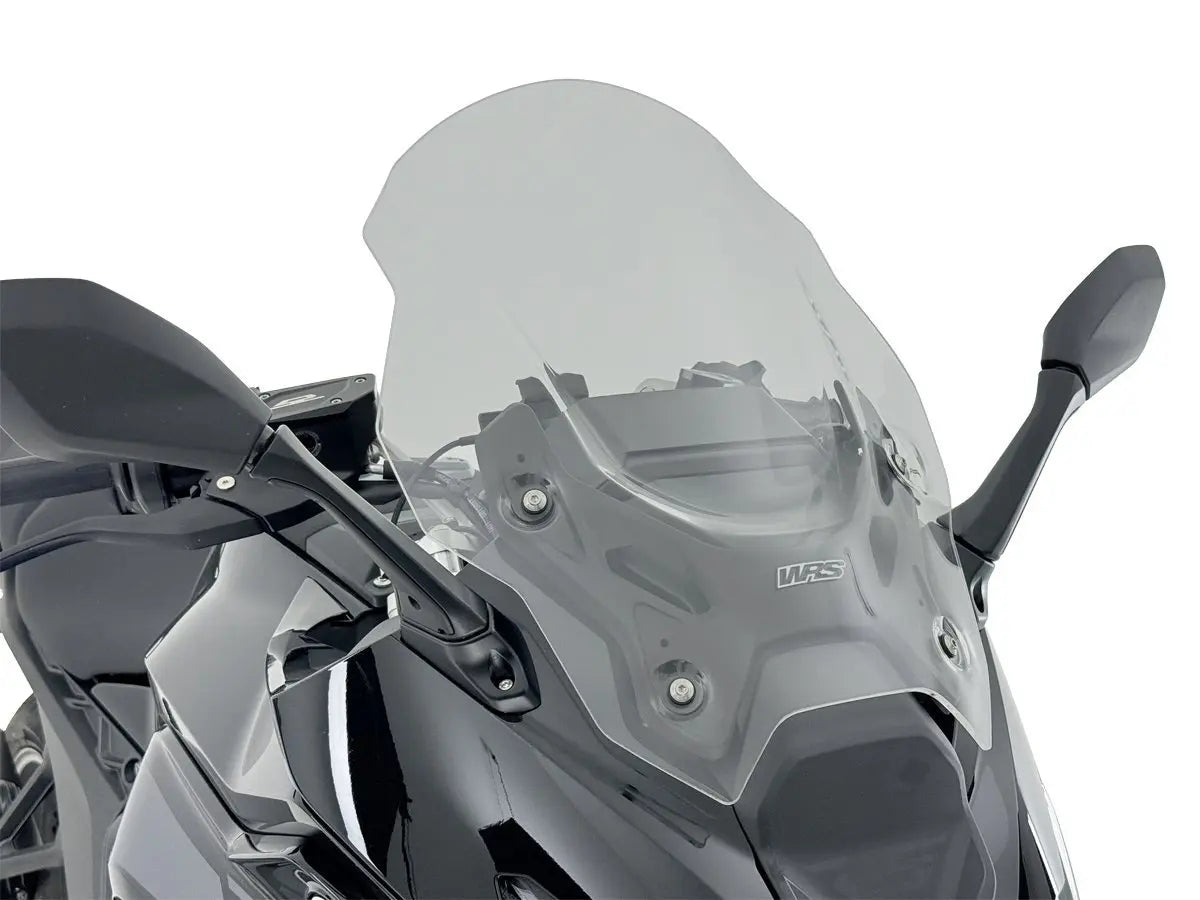 WRS Touring Windscreen for BMW R1300RS