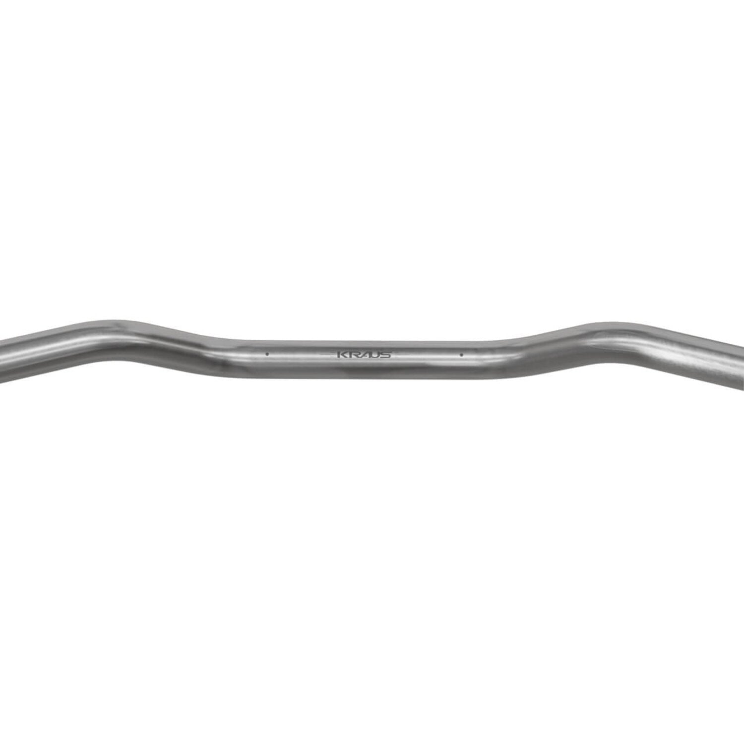 Kraus KR Low Bar Handlebar 1" - Titanium