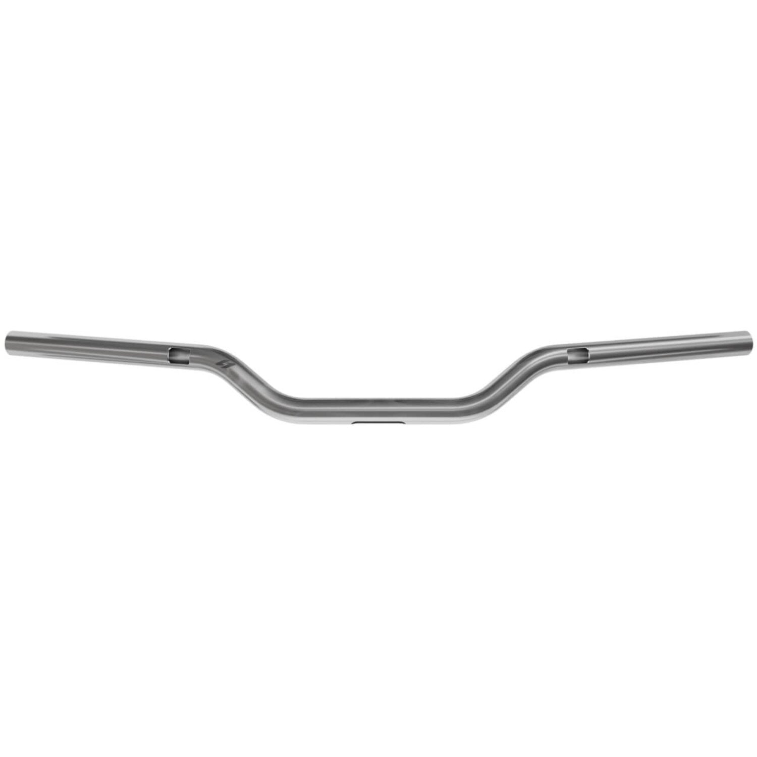 Kraus KR Low Bar Handlebar 1" - Titanium