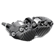 Kraus RTX8 Radial Brake Caliper - Right - Black