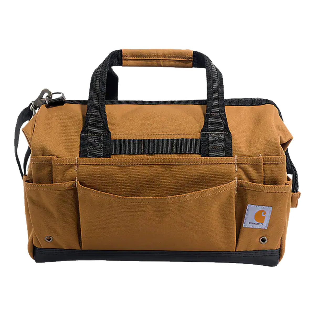 Carhartt Pocket Tool Bag carhartt® brown