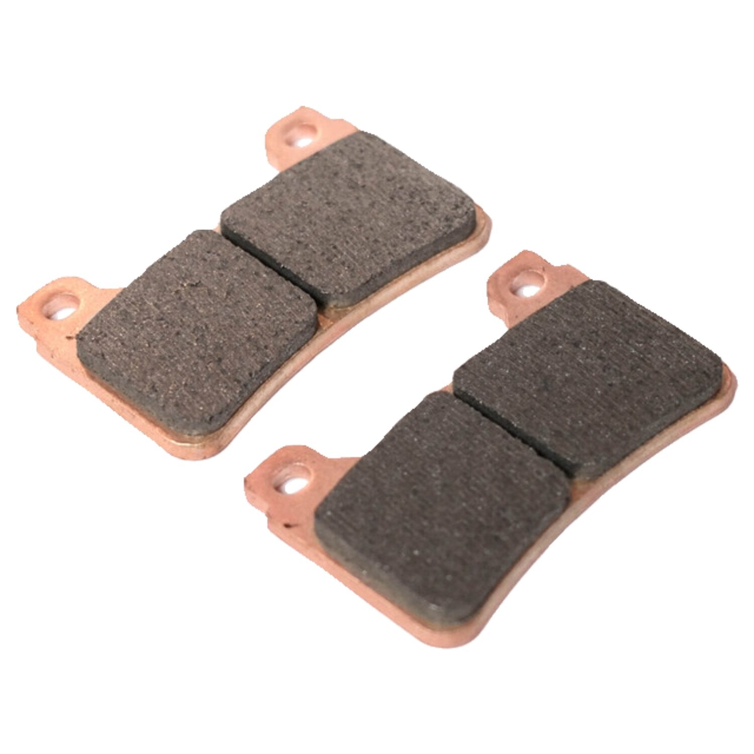 Kraus RT-P sintered Performance brake pads