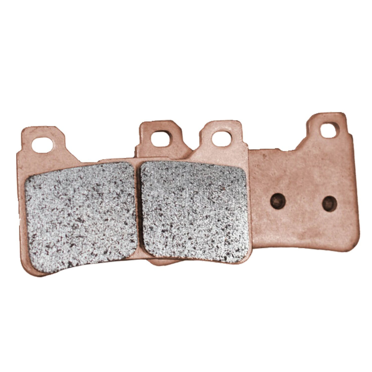 Kraus RT-R sintered Race brake pads