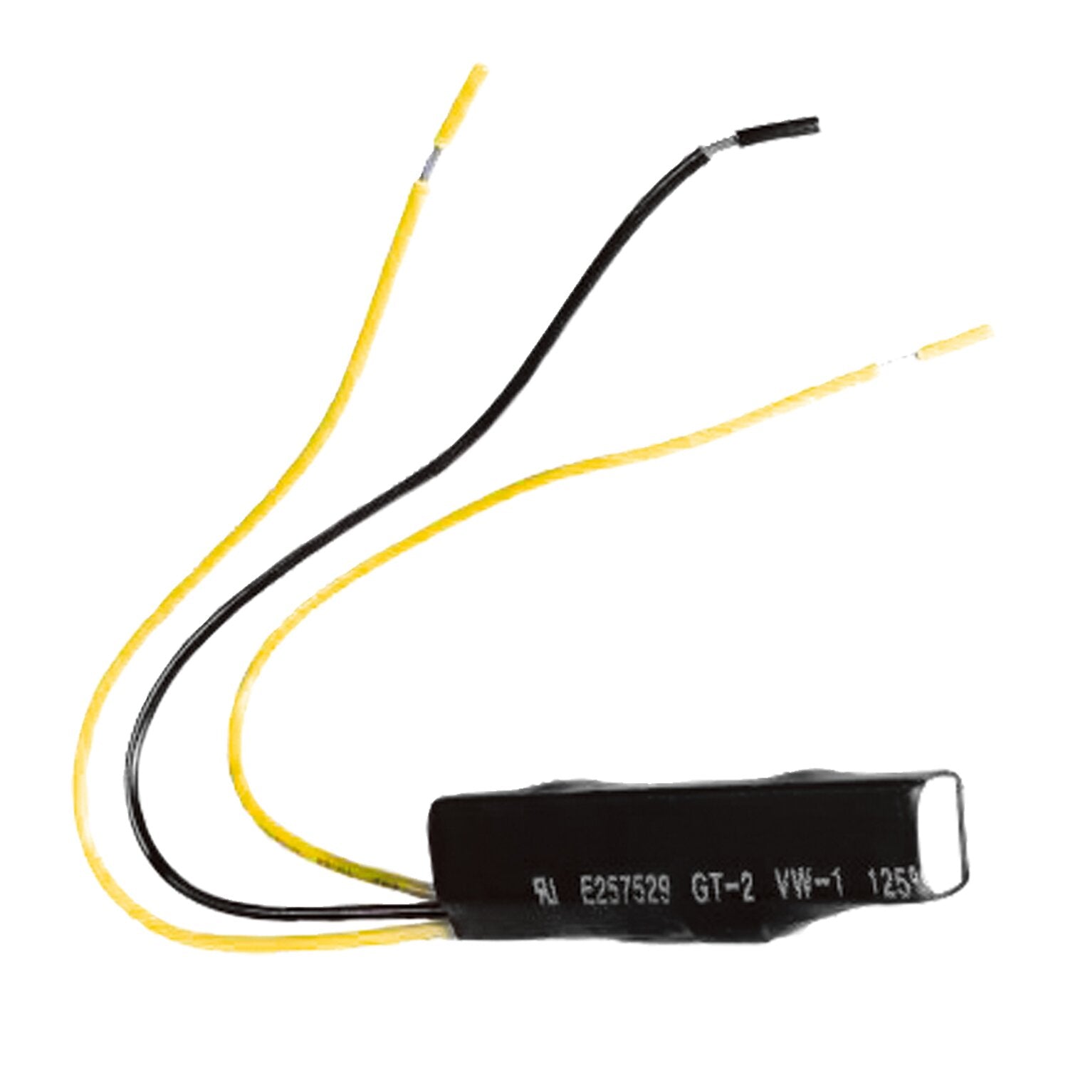 HeinzBikes flashing frequency transmitter
