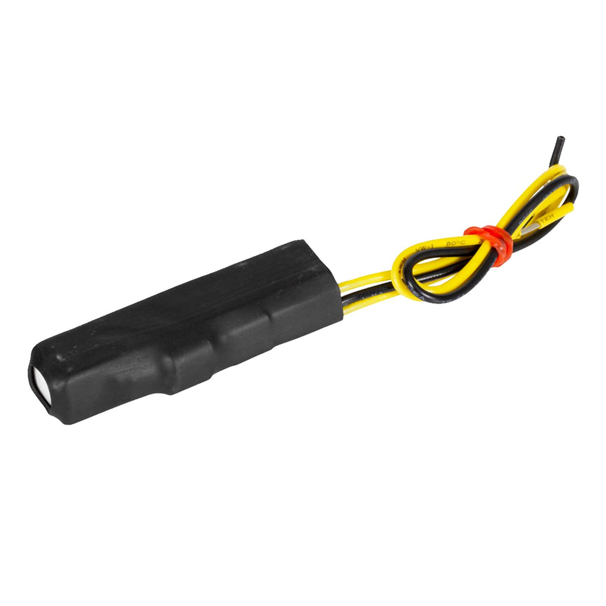 HeinzBikes flashing frequency transmitter