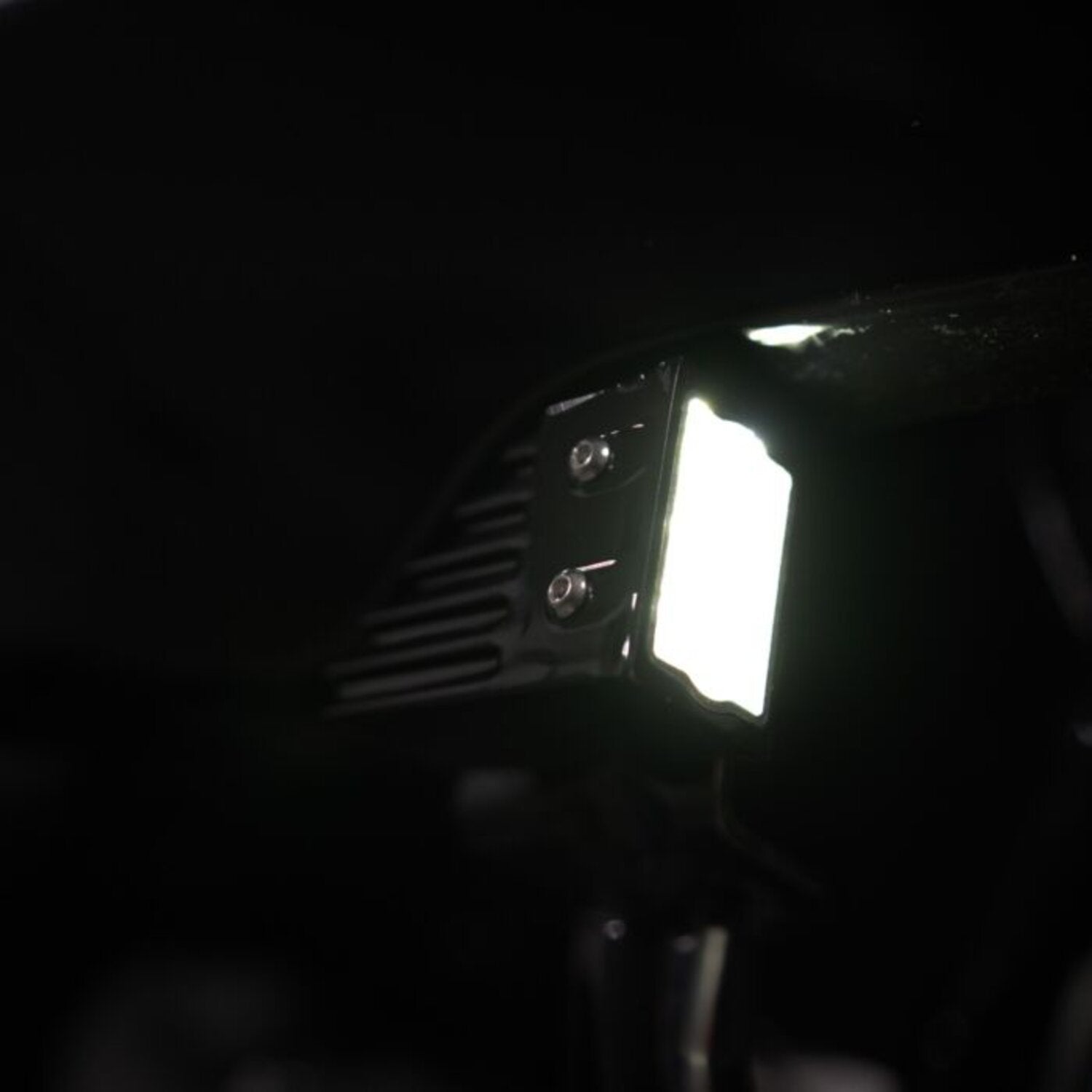 Custom Dynamics High Performance LED Turn Signals - Front