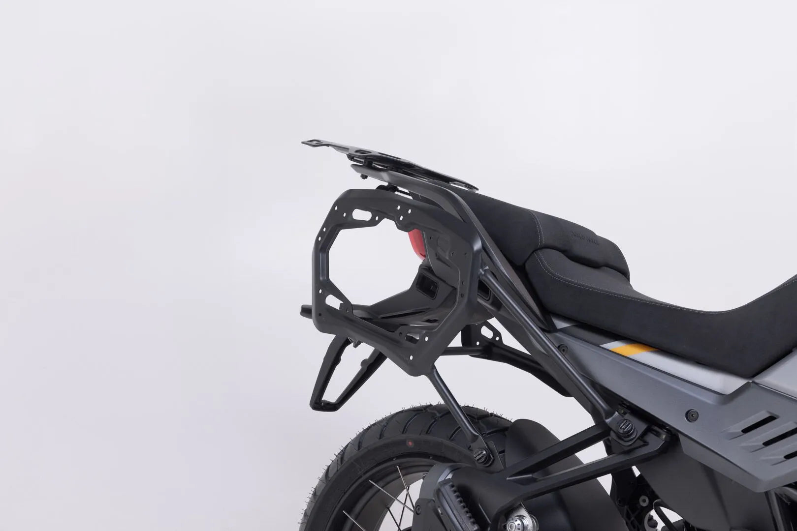 Sw-motech Pro Side Carrier Set