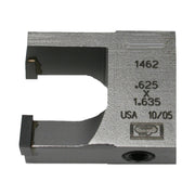 Feuling valve spring seat cutter .625" ID x 1.635" OD